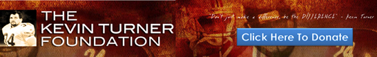 Kevin Turner Banner