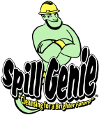 Spill Genie