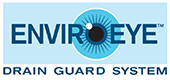 Enviroeye Drain Guard system