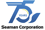 75yr Seaman Corp